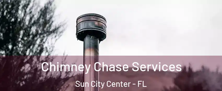 Chimney Chase Services Sun City Center - FL