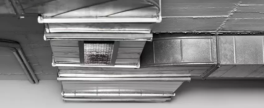 Trusted Air Duct Cleaning Company in Sun City Center, Florida