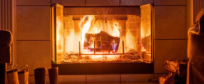 Astria Vent Free Gas Fireplaces Installation in Sun City Center, FL
