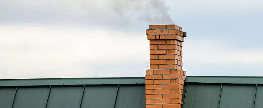Animal Screen Chimney Cap Repair And Installation Services in Sun City Center, Florida