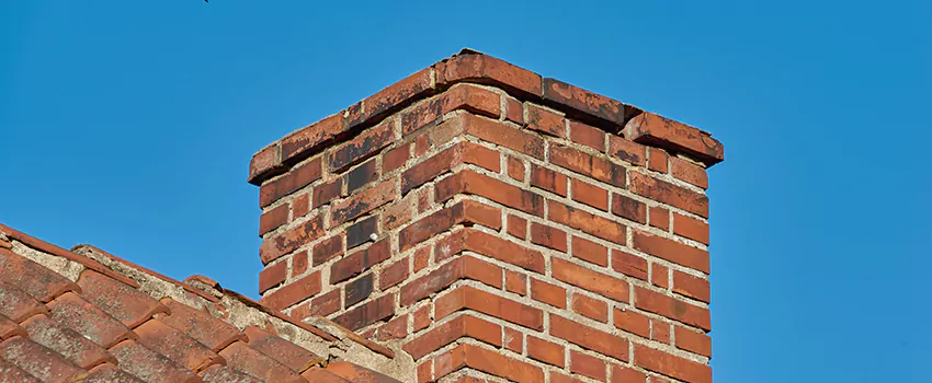 Clean Blocked Chimney in Sun City Center, Florida