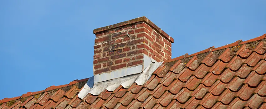 Residential Chimney Bricks Rotten Repair Services in Sun City Center, FL