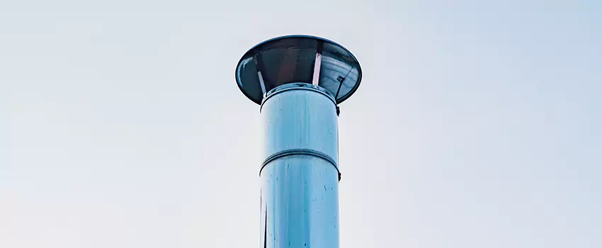 Wind-Resistant Chimney Caps Installation and Repair Services in Sun City Center, Florida