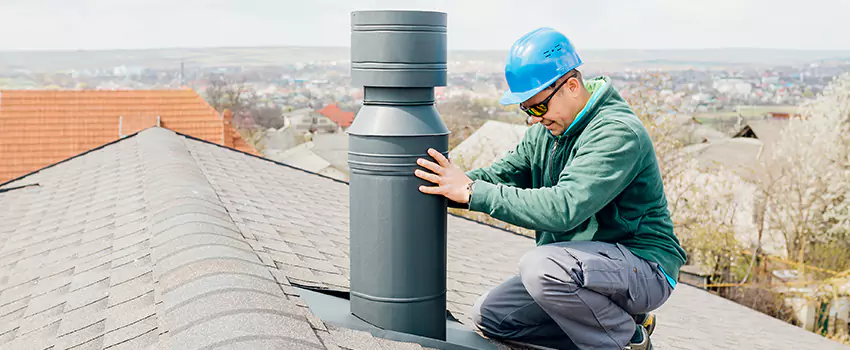 Chimney Chase Inspection Near Me in Sun City Center, Florida