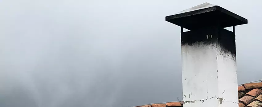 Chimney Damper Inspection in Sun City Center, FL