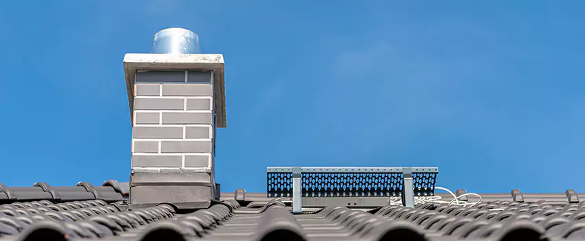 Chimney Flue Relining Services in Sun City Center, Florida