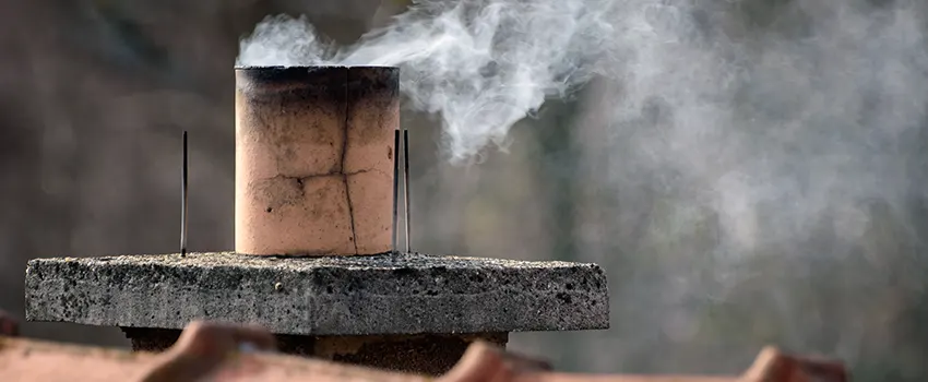 Wood Burning Chimney Odor Removal in Sun City Center, FL