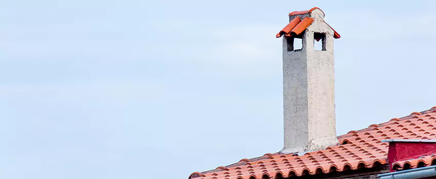 Chimney Pot Replacement in Sun City Center, FL