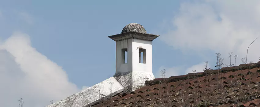 Cost To Rebuild A Chimney in Sun City Center, FL