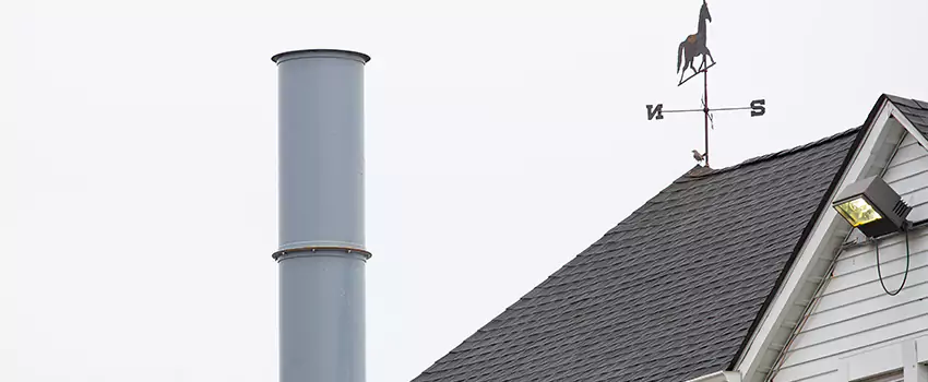 Chimney Inspection in Sun City Center, FL