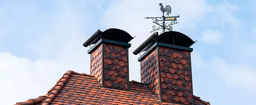 Old Chimney Restoration in Sun City Center, Florida