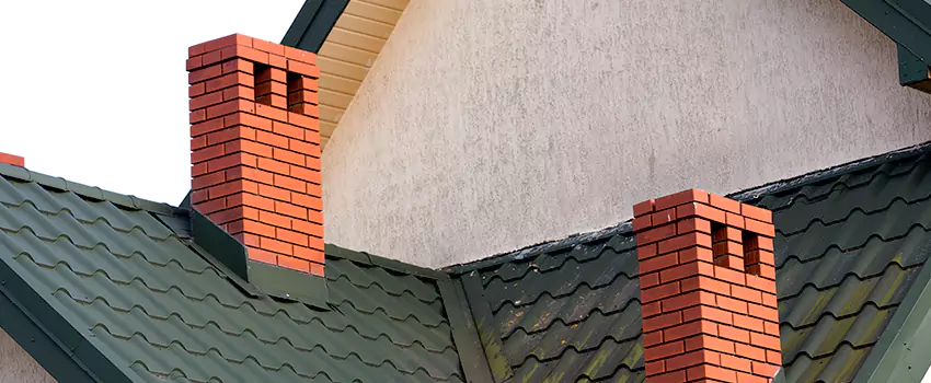 Chimney Saver Waterproofing Services in Sun City Center, Florida