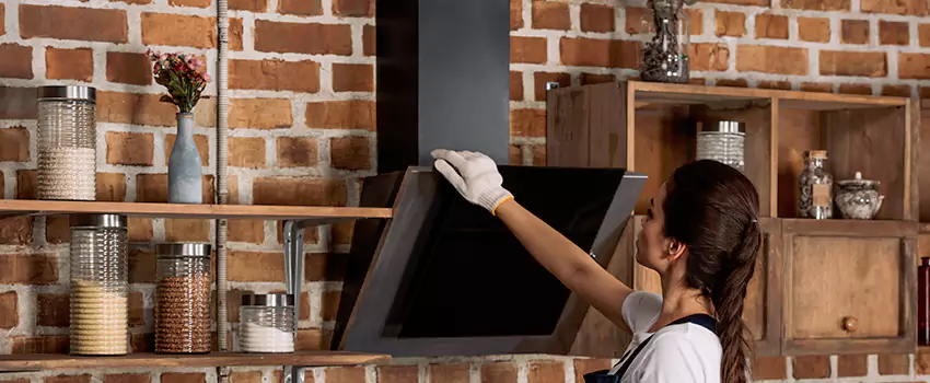 Chimney Installation in Sun City Center, FL