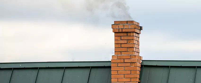 Chimney Soot Cleaning Cost in Sun City Center, FL