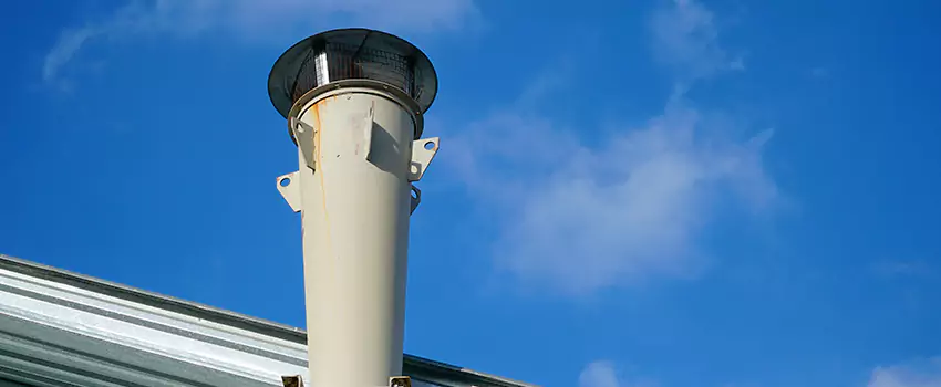 Chimney Spark Arrestor Requirements in Sun City Center, FL