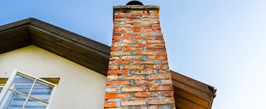 Chimney Mortar Replacement in Sun City Center, FL
