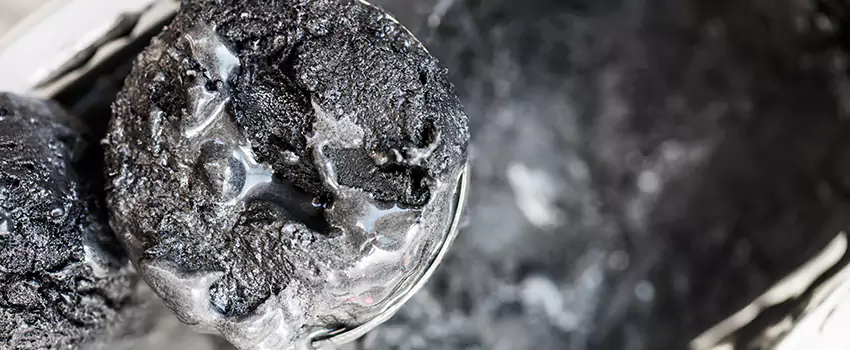 Clogged Dryer Vent Lint Cleaning in Sun City Center, Florida