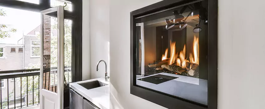 Dimplex Fireplace Installation and Repair in Sun City Center, Florida