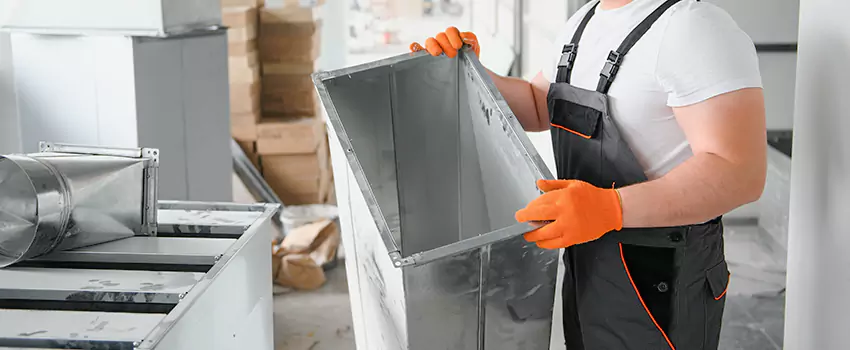 Benefits of Dryer Vent Inspection in Sun City Center, FL