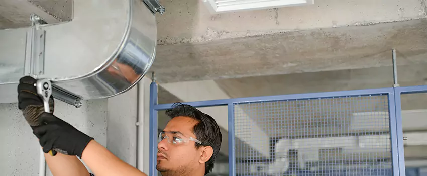 HVAC Ductwork Cleaning in Sun City Center, FL