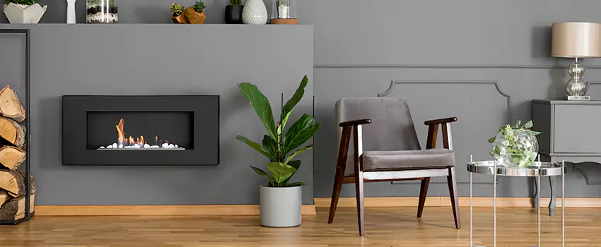 Ethanol Fireplace Burner Repair in Sun City Center, FL
