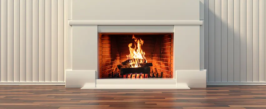 Fireplace Broken Ashtray Repair Services in Sun City Center, Florida