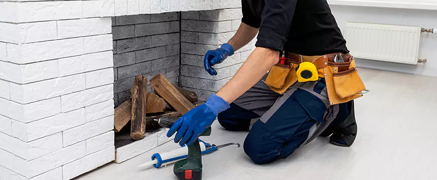 Fireplace Doors Cleaning in Sun City Center, Florida