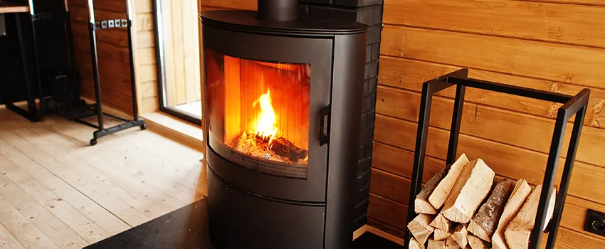 Gas Fireplace Door Handle Installation Services in Sun City Center, Florida