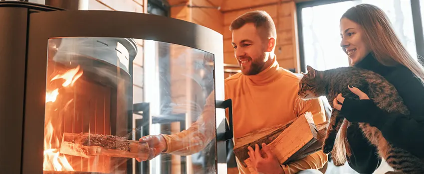Fireplace Door Installation And Replacement Contractors in Sun City Center, FL