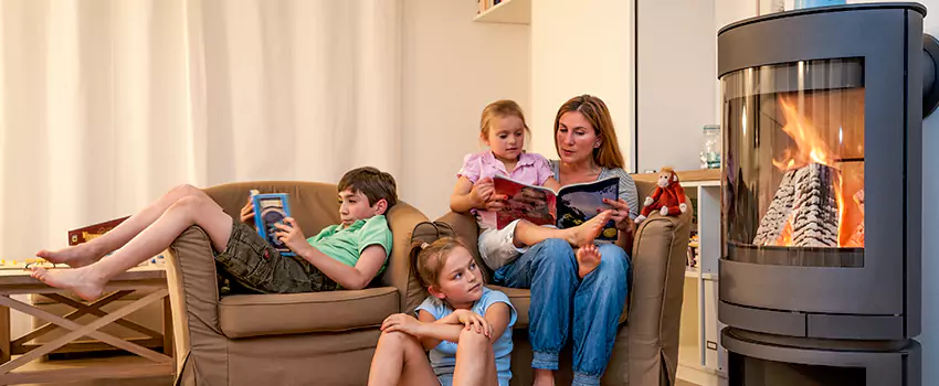 Kidsproofing Gas Fireplaces Installation in Sun City Center, FL