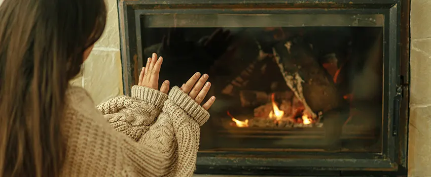Wood-burning Fireplace Smell Removal Services in Sun City Center, FL