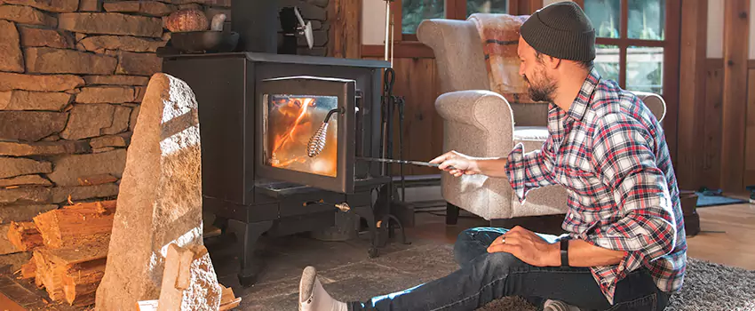 Fireplace Chimney Maintenance in Sun City Center, Florida