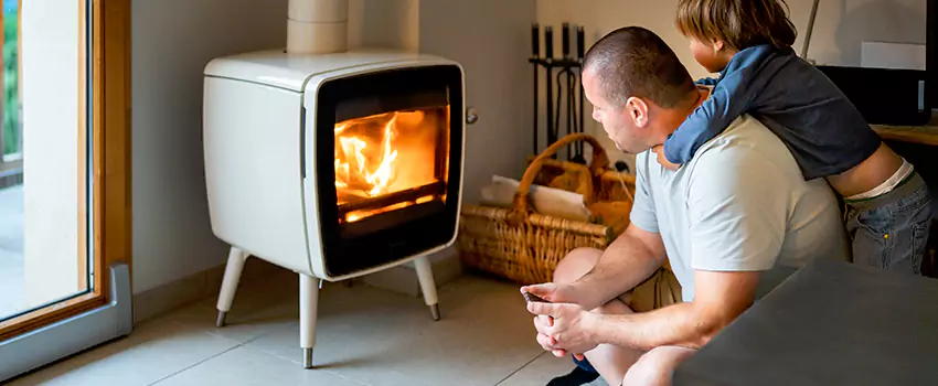 Fireplace Safety Inspection Technician in Sun City Center, Florida