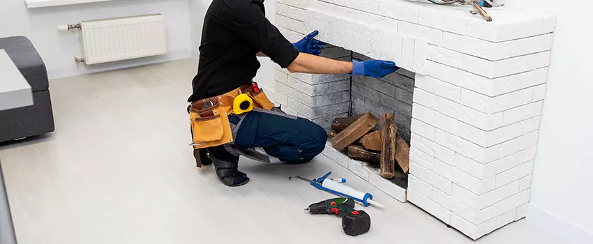 Cleaning Direct Vent Fireplace in Sun City Center, FL