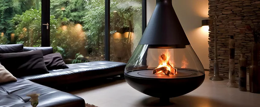 Affordable Floating Fireplace Repair And Installation Services in Sun City Center, Florida