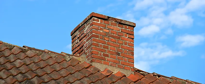 Flue Tiles Cracked Repair Services near Me in Sun City Center, FL