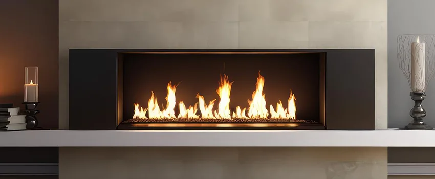 Vent Free Gas Fireplaces Repair Solutions in Sun City Center, Florida
