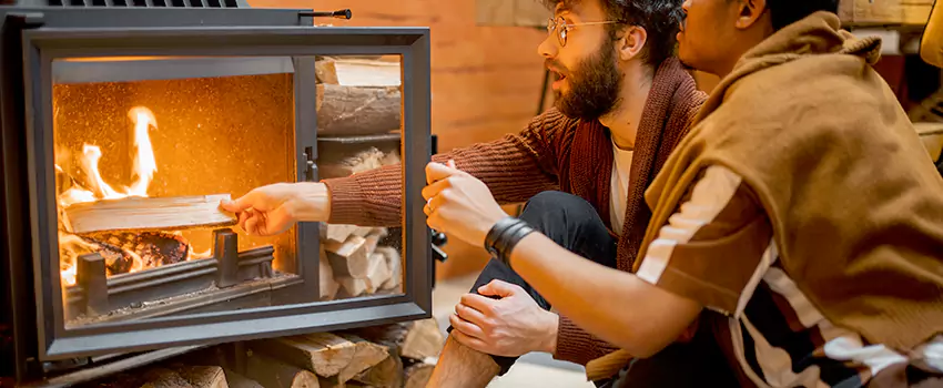 Benefits of Harman Stoves Fireplace in Sun City Center, Florida