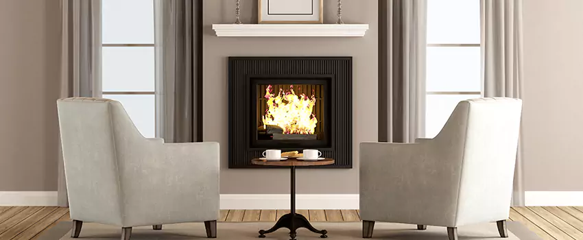 Heat & Glo Outdoor Gas Fireplaces Installation Contractors in Sun City Center, Florida