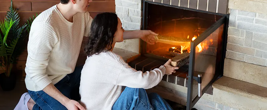 Kings Man Direct Vent Fireplaces Services in Sun City Center, Florida