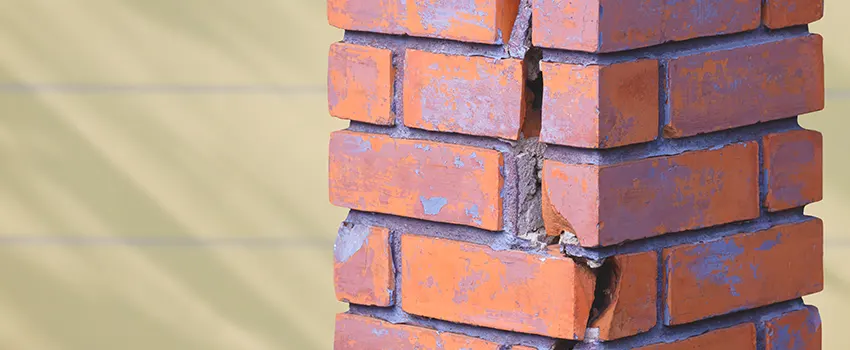 Leaking Chimney Repair And Replacement Cost in Sun City Center, Florida