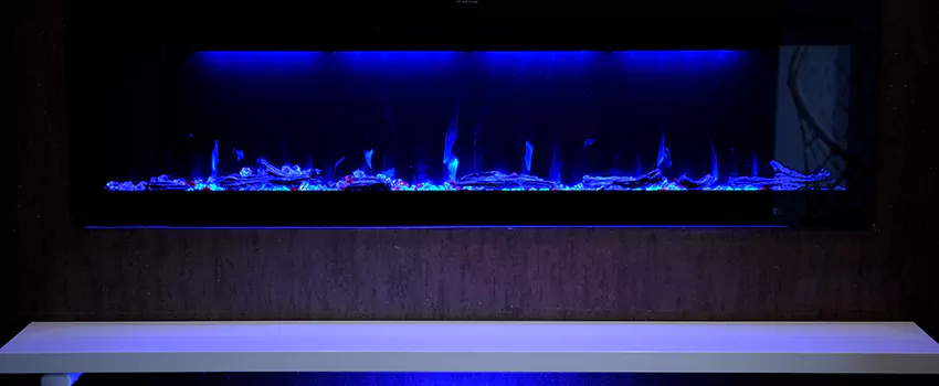 Benefits of Multi-Color Fireplace Installation in Sun City Center, FL