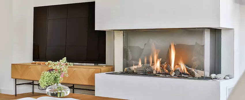 Ortal Wilderness Fireplace Repair and Maintenance in Sun City Center, Florida