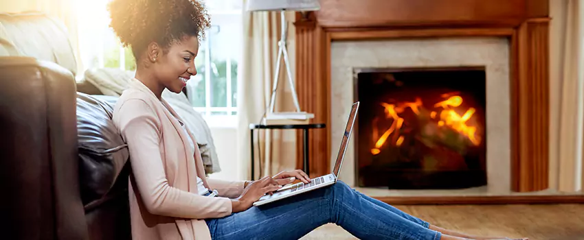 Cost-Effective Osburn Fireplace Installation and Repair in Sun City Center, FL