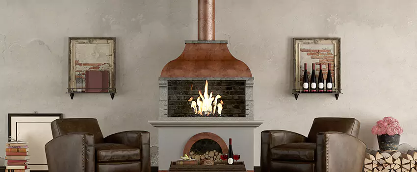 Benefits of Pacific Energy Fireplace in Sun City Center, Florida