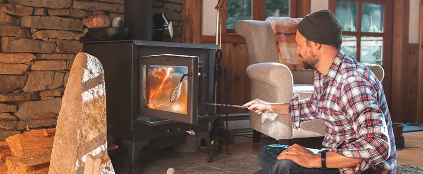 Cost of Pellet Fireplace Installation Services in Sun City Center, FL