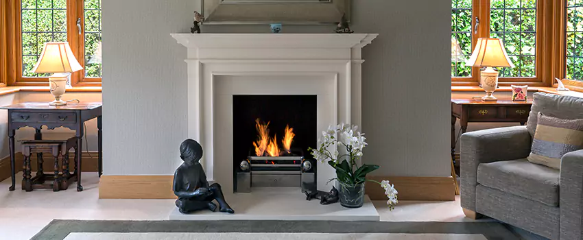 RSF Fireplaces Maintenance and Repair in Sun City Center, Florida