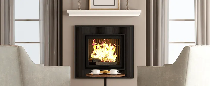 Superior Outdoor Fireplace Repair in Sun City Center, FL