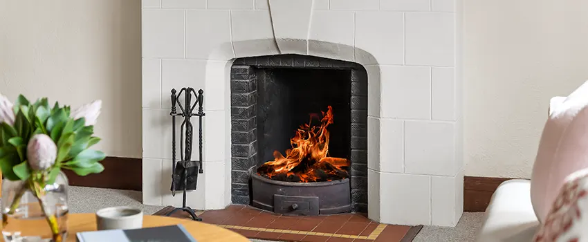 Valor Fireplaces and Stove Repair in Sun City Center, FL