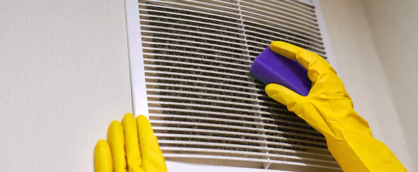 Vent Cleaning Company in Sun City Center, FL